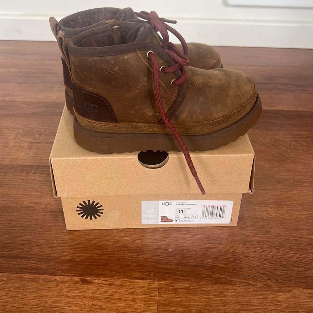 Ugg Neumel